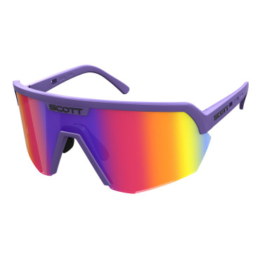 Lunettes vélo Scott Sport...