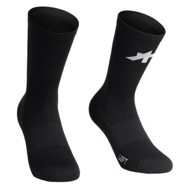 Assos Ego Socks fietssokken