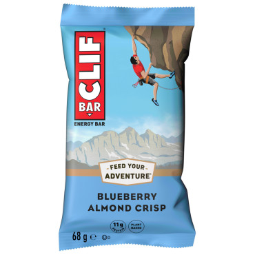 Barre énergétique Clif Bar...