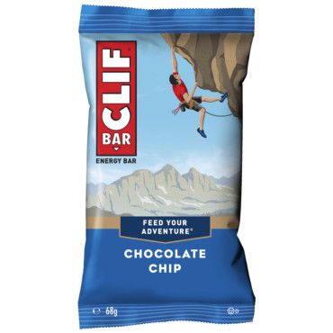 Clif Bar Chocolate Chip 68 g