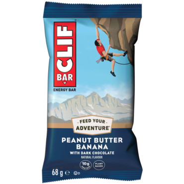 Barre énergétique Clif Bar...