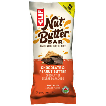 Barre énergétique Clif Bar...