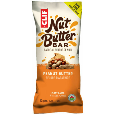 Clif Bar Nut Butter Filled...