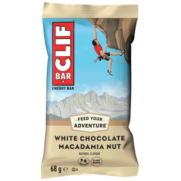 Barre énergétique Clif Bar...