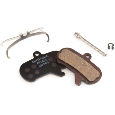 SRAM MAVEN Organic/Steel...