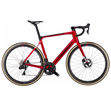 Vélo route électrique...