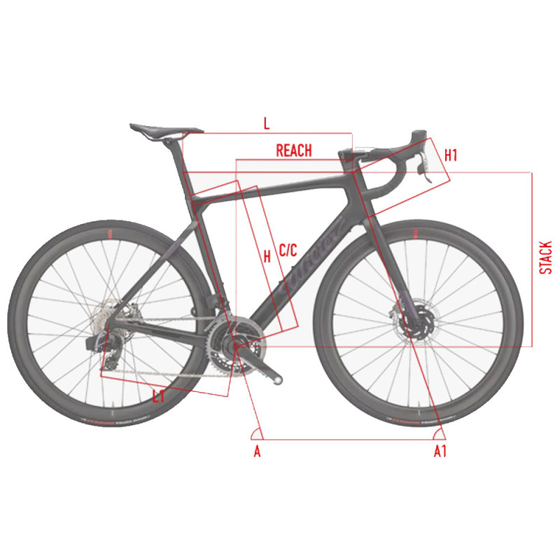 Wilier route electrique best sale