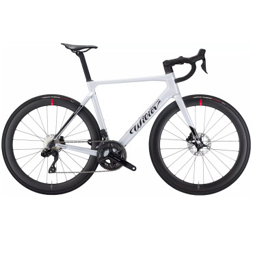 Vélo route Wilier Triestina...