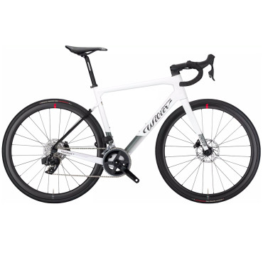 Vélo route Wilier Triestina...