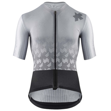 maillot vélo course Assos...
