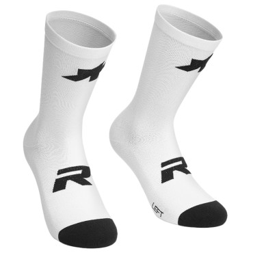 Chaussettes vélo Assos...