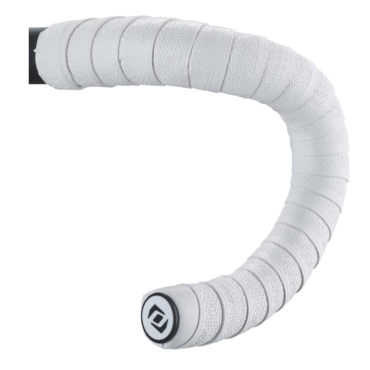 Ruban De Cintre Massi Carbon Elite - Couleur Rouge - Pack De 2 - Filtration Vibrations, Confort Exceptionnel - 14