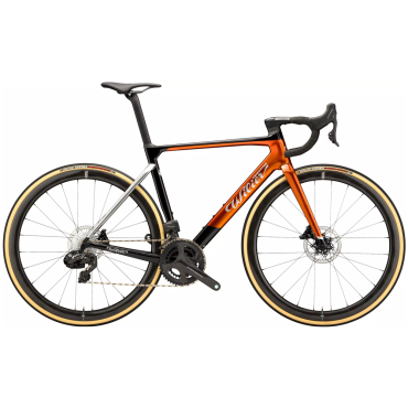 vélo route Wilier Triestina...
