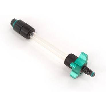 SRAM-Entlüftungsspritzenans...