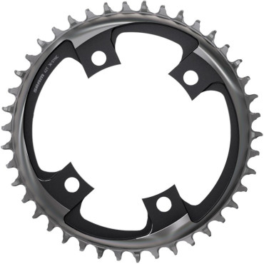 SRAM X-Sync 44 dientes 107 BCD