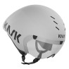 Casque contre-la-montre triathlon Kask Bambino Pro Evo