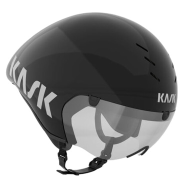 Capacete de triatlo...