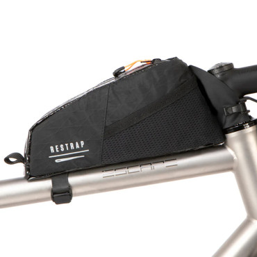 Restrap Race Top Tube Bag...