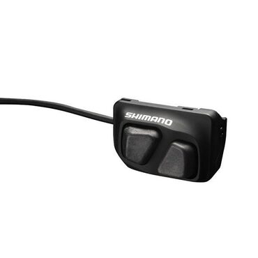 Zusatzknopf Shimano Di2...