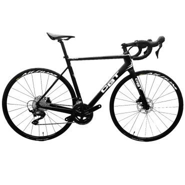 Vélo route CBT Italia Necer...
