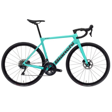 Vélo route Bianchi Sprint...