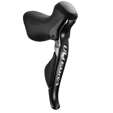 Linker Griff für Rennrad...