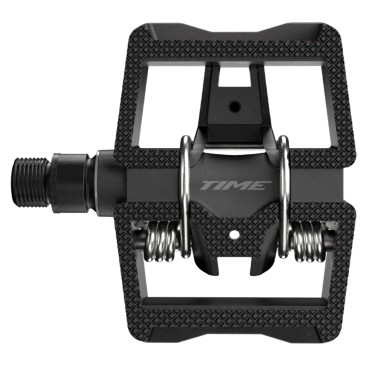 Pédales VTT Time Link...