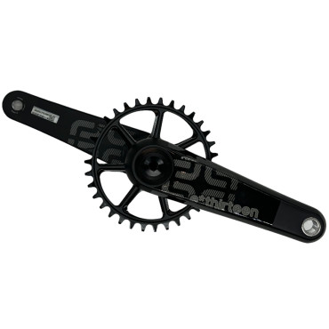 pédalier vtt E-Thirteen TRS...
