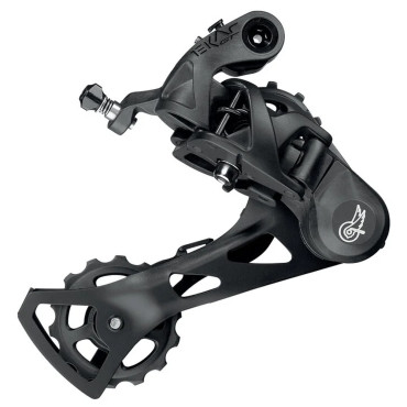 Dérailleur arrière...