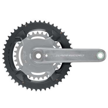 Campagnolo Super Record...