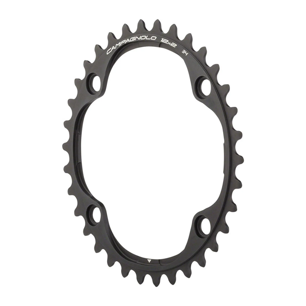 Plateau Campagnolo Chorus 53 Dents - Neuf, Pour Transmission 8/9v, Référence FC-CH353
