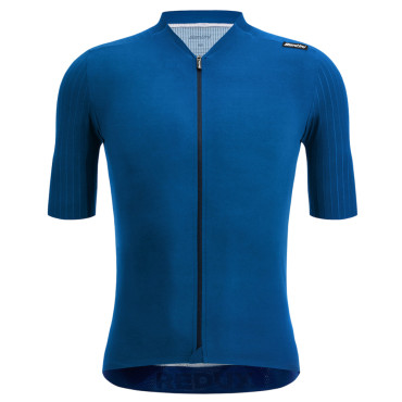 Maillot vélo manches...