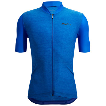 maillot de vélo Santini 3S...