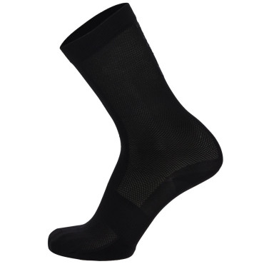 Meias de ciclismo Santini...