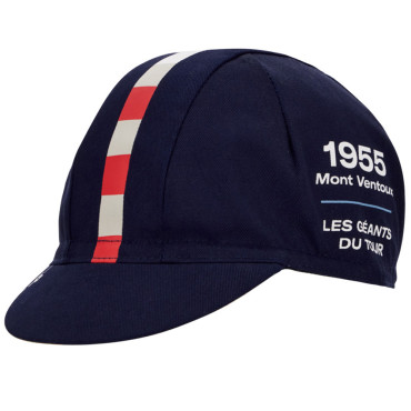 Casquette vélo Santini Le...