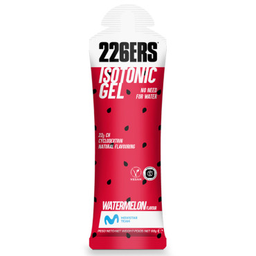 cyclisme gel 226ERS...