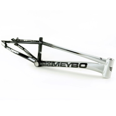 Meybo Holeshot Pro 22 Grey...