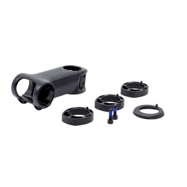 Avanço BMC MSM01 5 graus