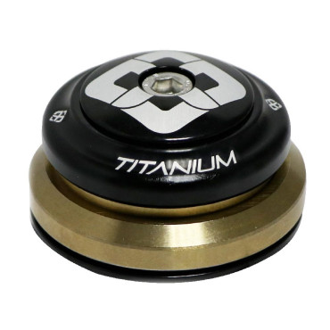 Pride Ti45 Titanium (IS)...