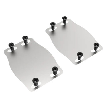 Speedplay Zero, X en Light...