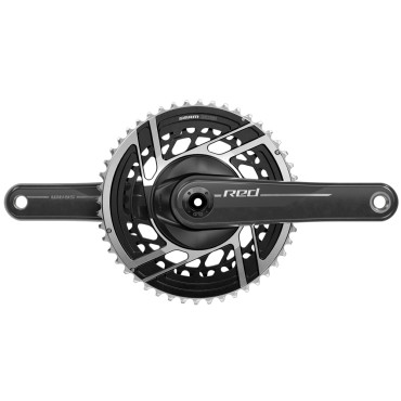 Guarnitura da bici da...