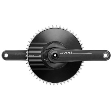 pédalier course Sram Red...