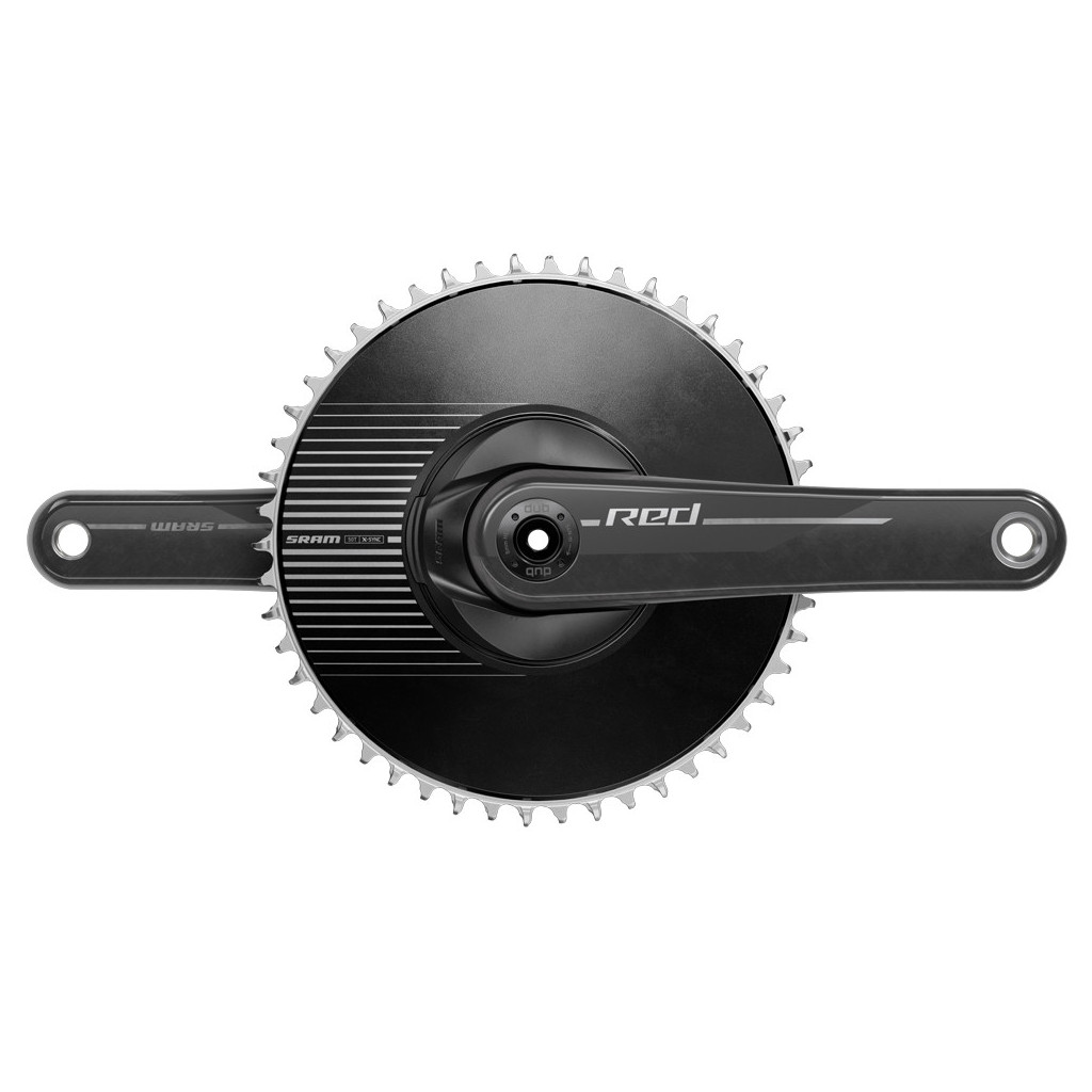 パーツ SRAM RED AXS DUB E1 pedalier-velo-route-sram-red-