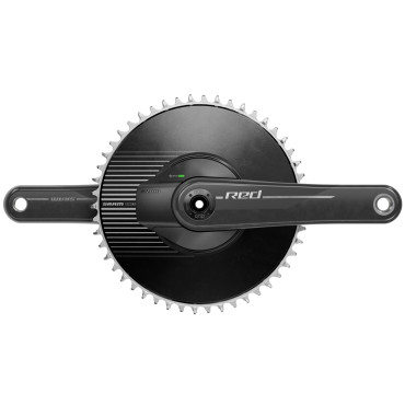 Sram Red AXS E1 Power Meter...