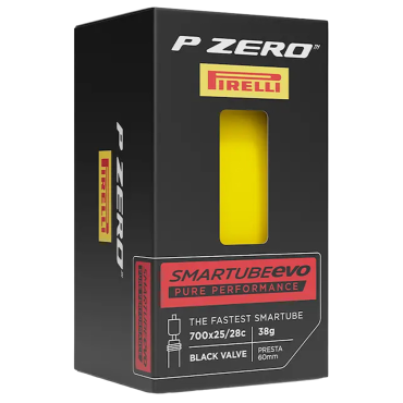 Chambre à air vélo Pirelli...