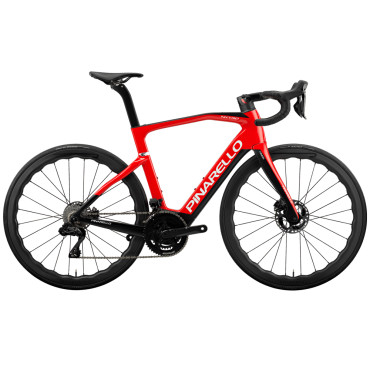 Vélo électrique Pinarello...