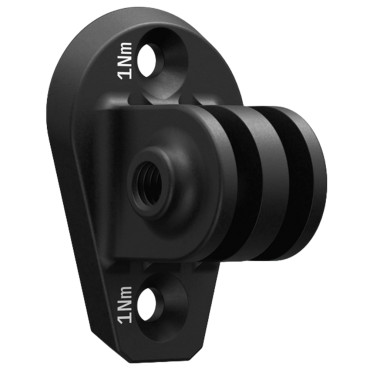 Adaptateur fixation GoPro...