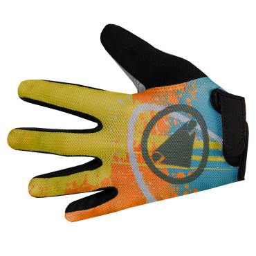 Gants VTT enfant Endura...