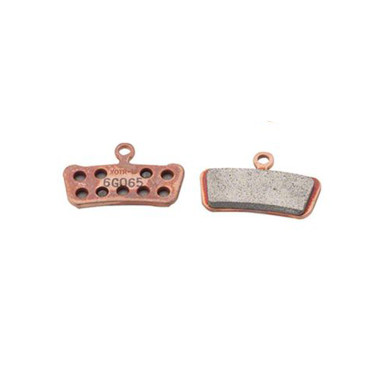 Plaquettes de frein Sram...