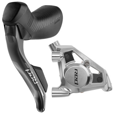 Sram Red AXS E1 Flatmount...